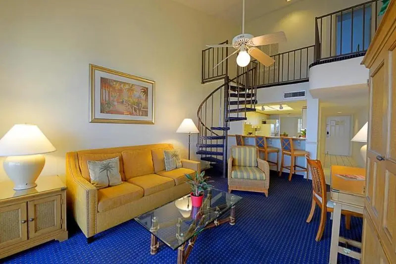 Travelodge Suites Key West
