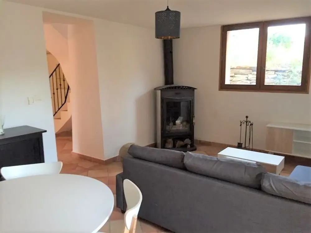 Entre Plage et Campagne