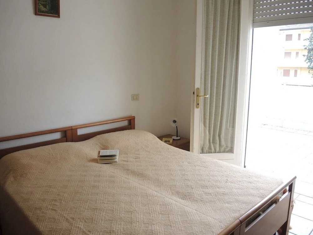 Adorable Flat 250 m From the Beach - Beahost