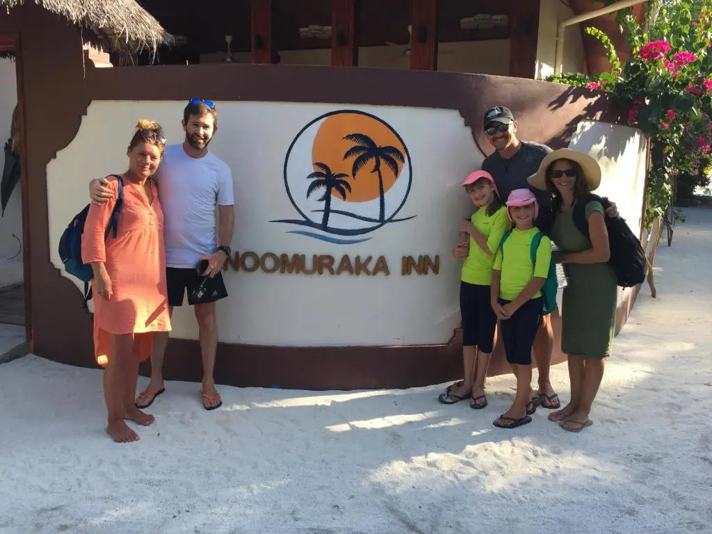 Noomuraka Inn