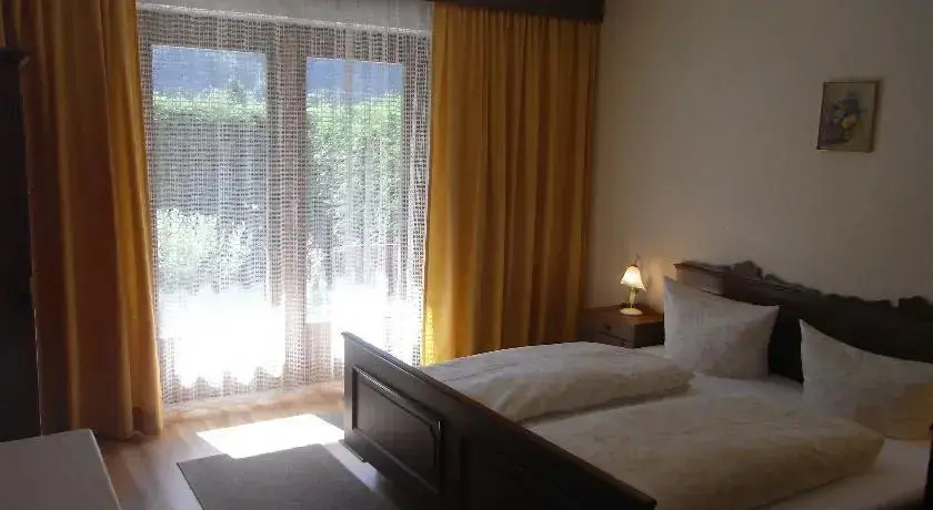 Haus Evi