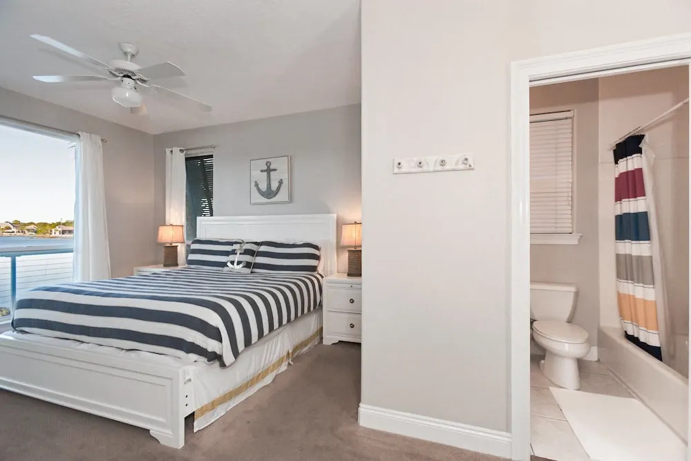 Beach Oasis Villa Unit 11 4 Bedrooms 4 Bathrooms Home