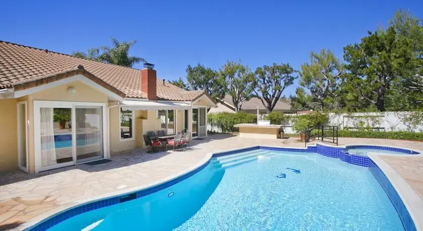 Beverly Hills Canyon Retreat