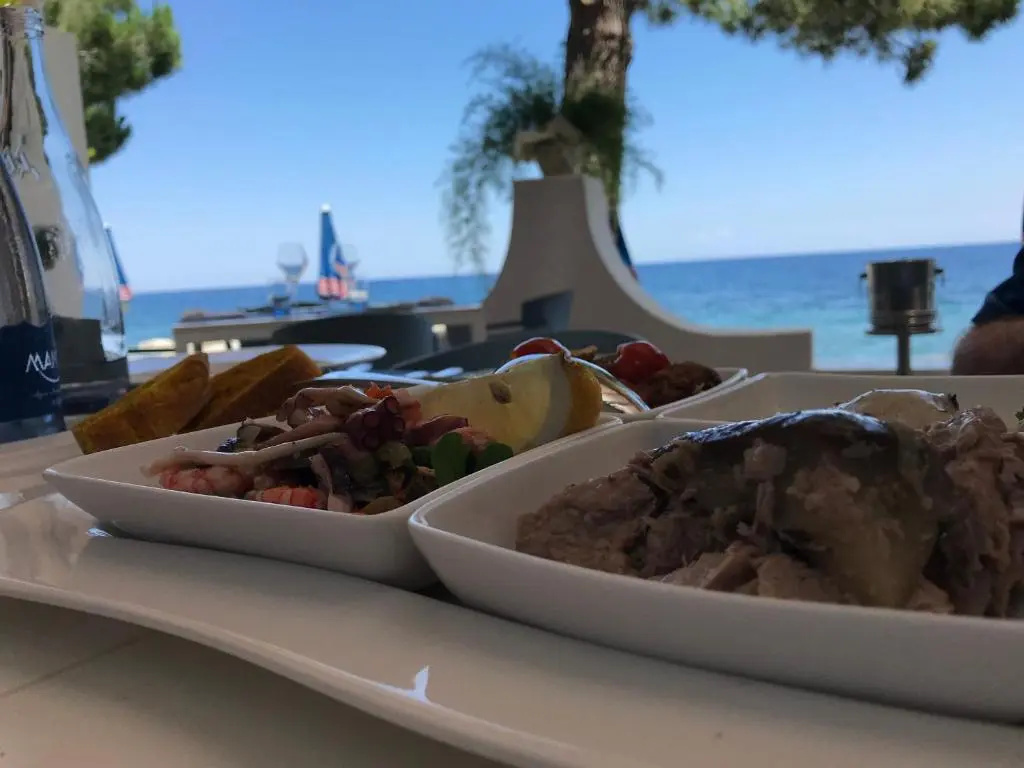 Hotel Riviera Lido