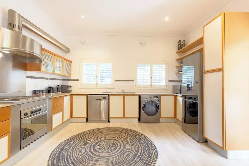 Clifton YOLO Spaces - Clifton Boutique Villa