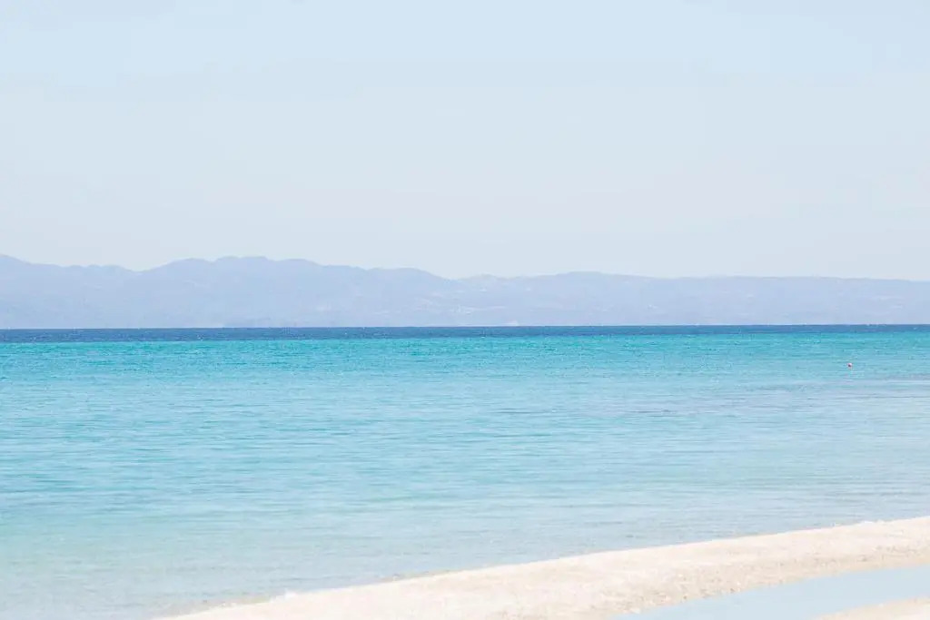 #FLH - Apollo Beachfront House in Pefkohori