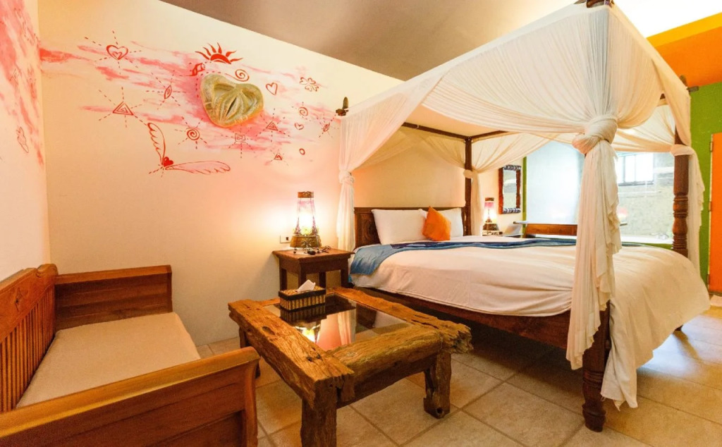 Kenting South Island Guesthouse