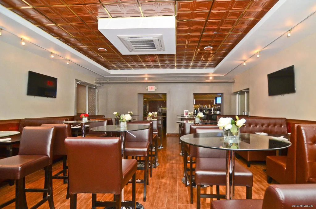 Garden Executive Hotel