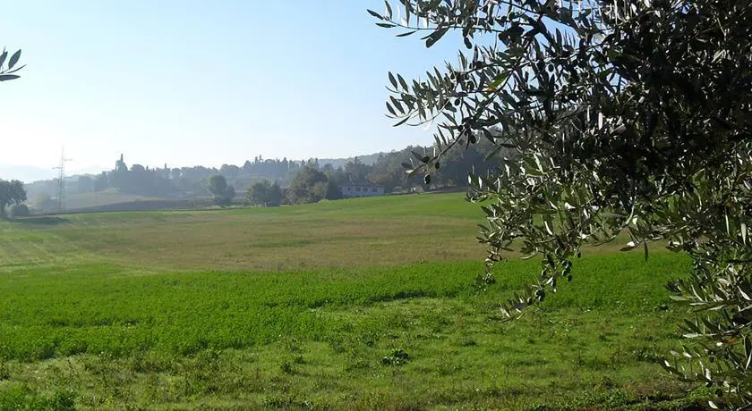 Ca Del Bocca