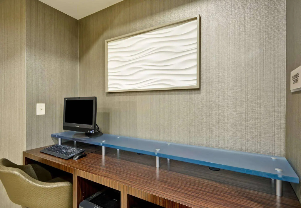 SpringHill Suites by Marriott San Antonio Medical Center/Northwest