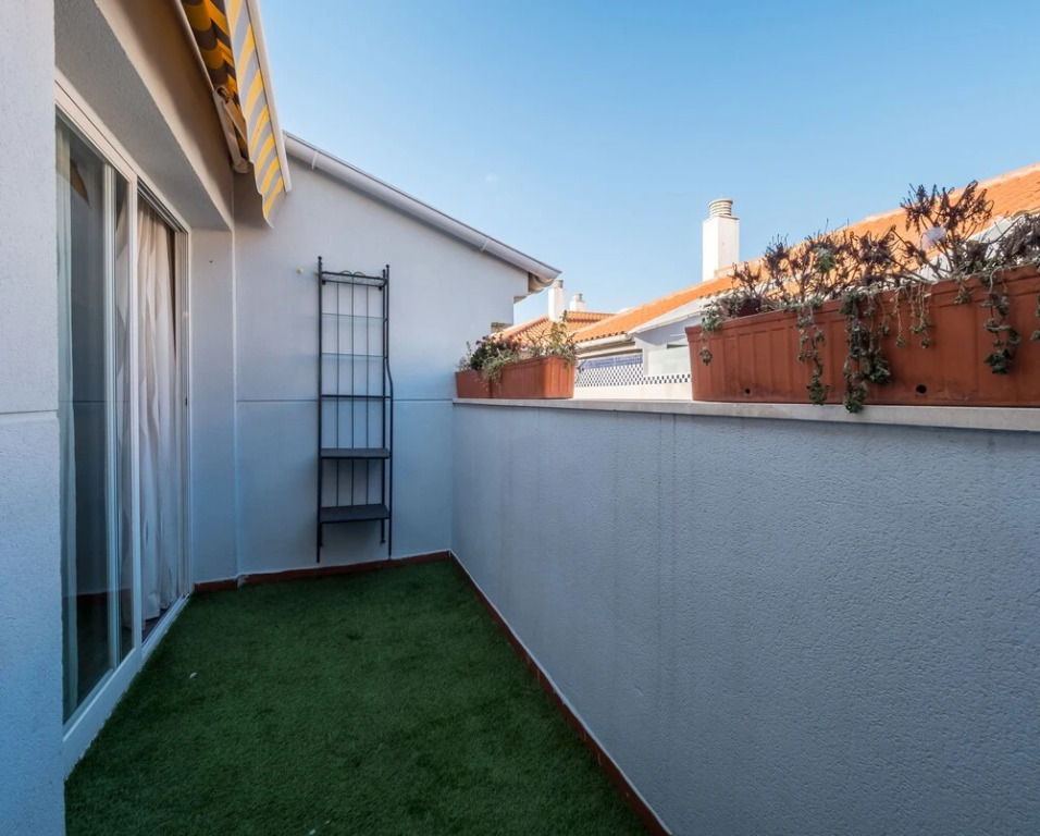 Penthouse Picasso Area