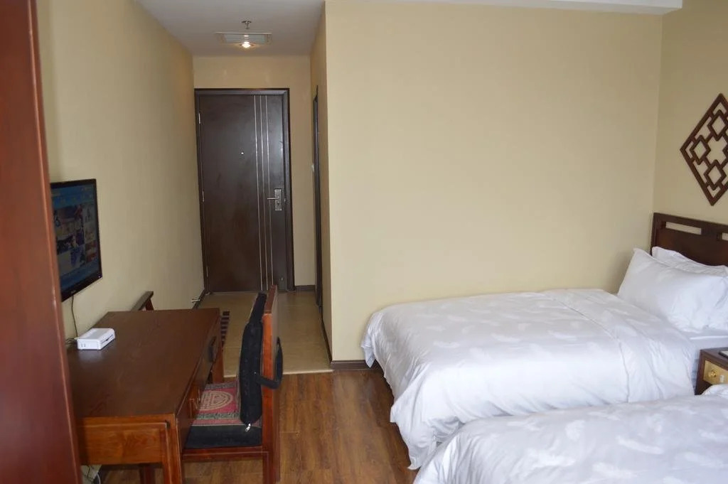 Guangdu Airport Hotel Lijiang