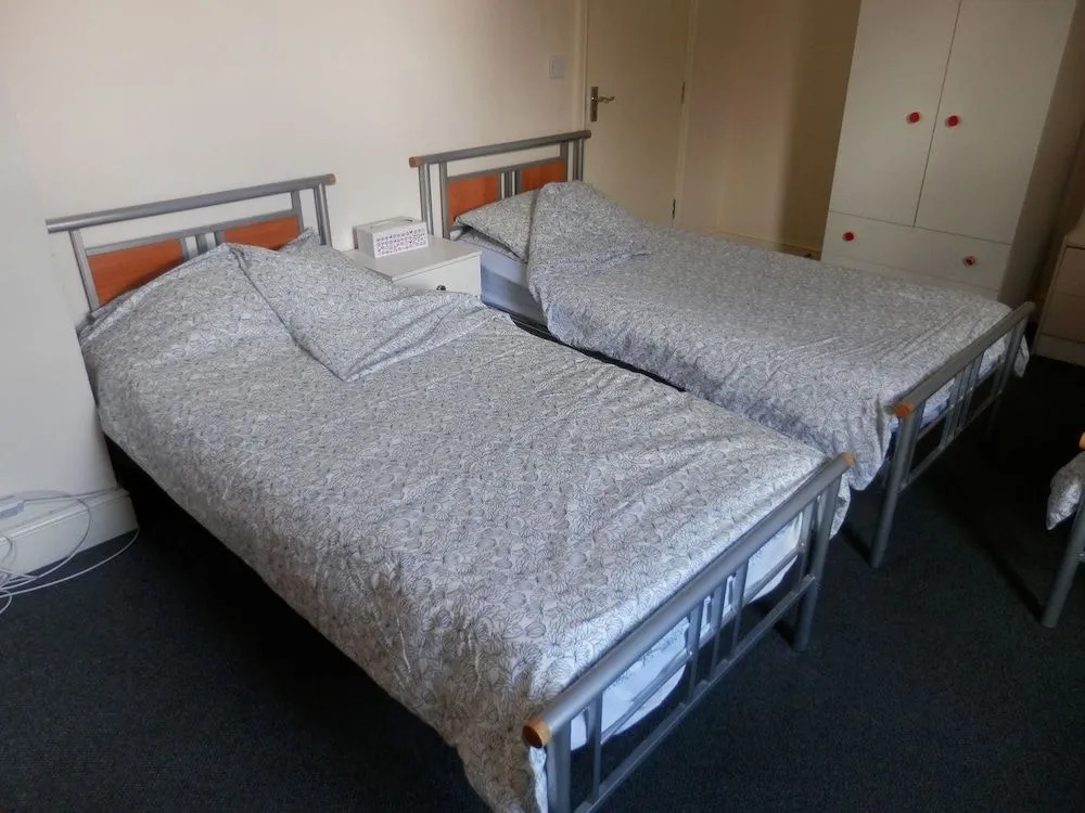 Shamrock Guest House