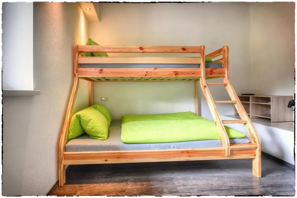 Haus Alpin Lofer