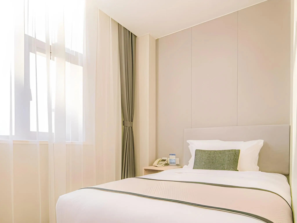 Shanghai JOYFUL YARD Hotel