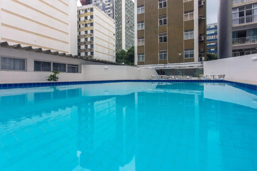 Hotel Vila Velha