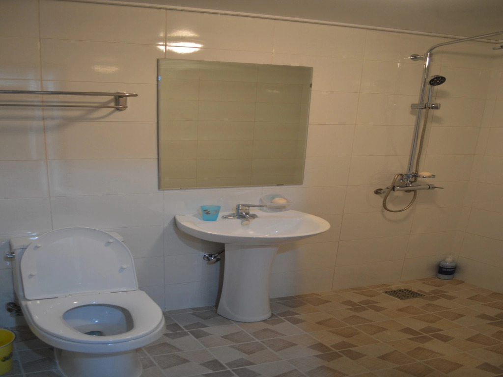 Nihao Guesthouse
