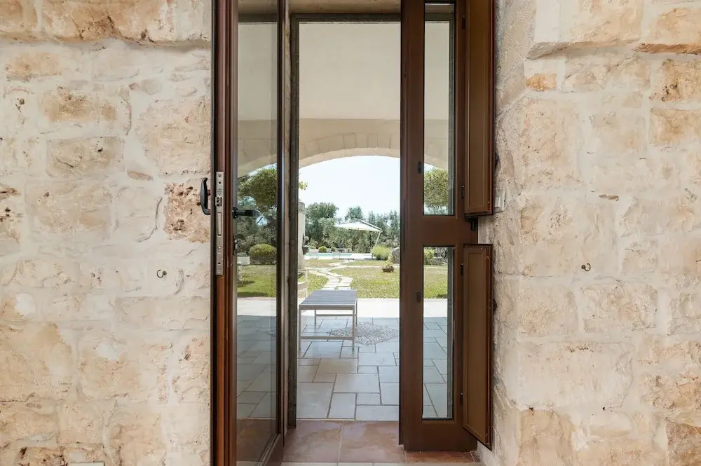 Villa Anfora By Wonderful Italy