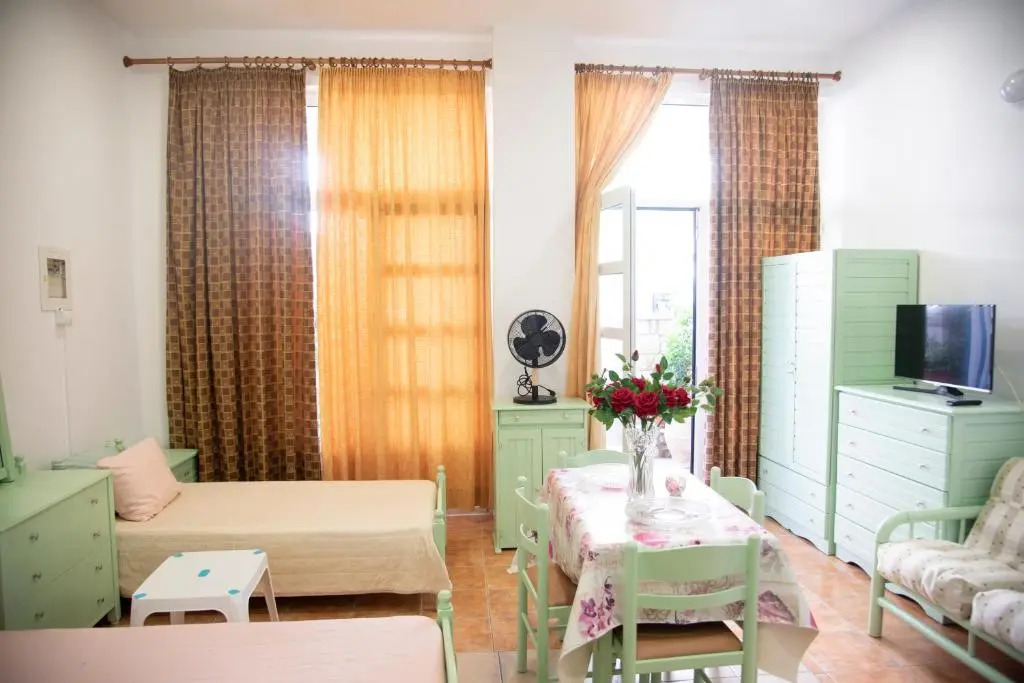 STAVROS Studio Apartment in kos town