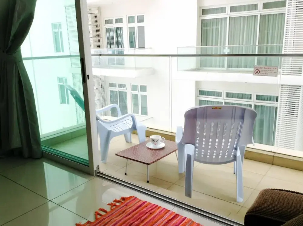 HomeStay in Johor - KSL Fun House