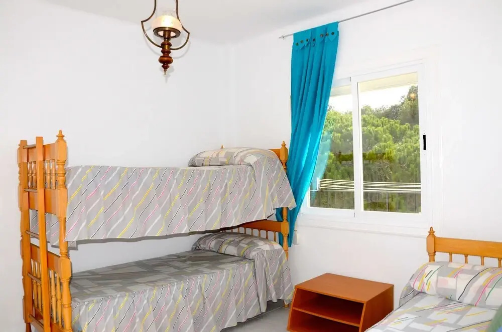 Apartamento Bosmar