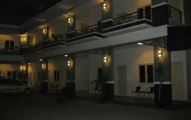 Tri Jaya Hotel Cirebon
