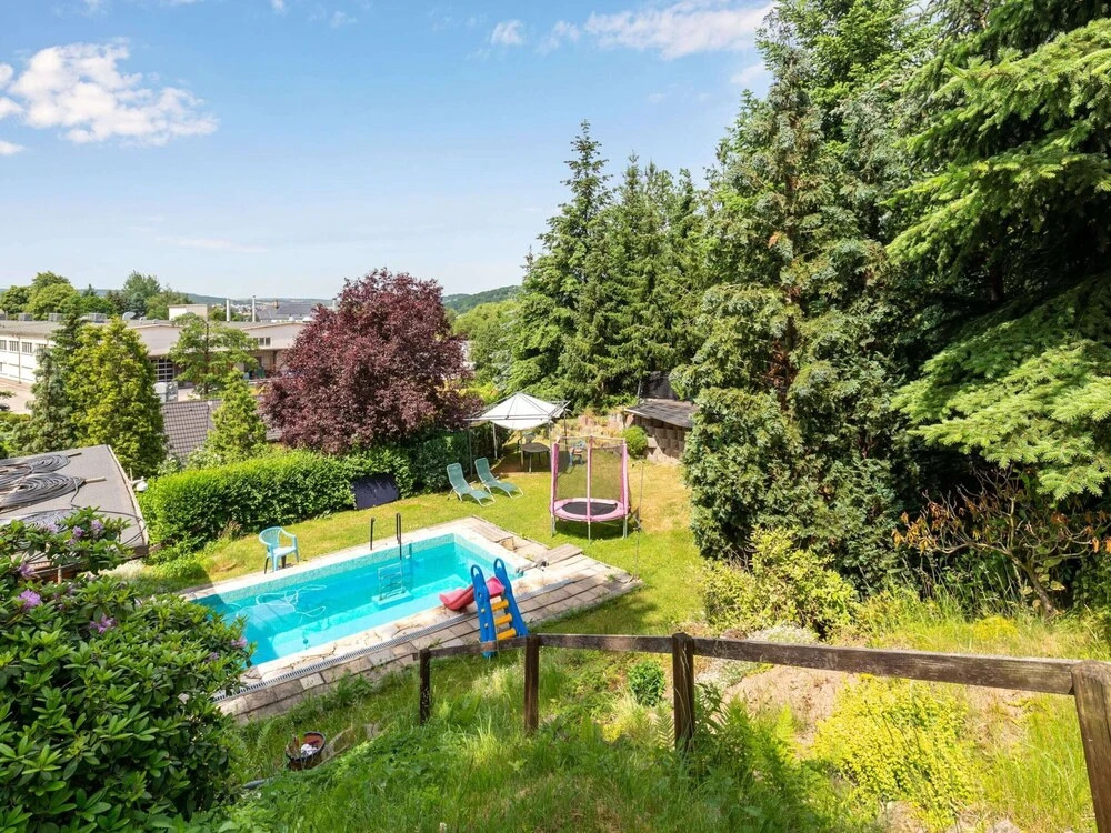 Peaceful Garden Flat in Dresden