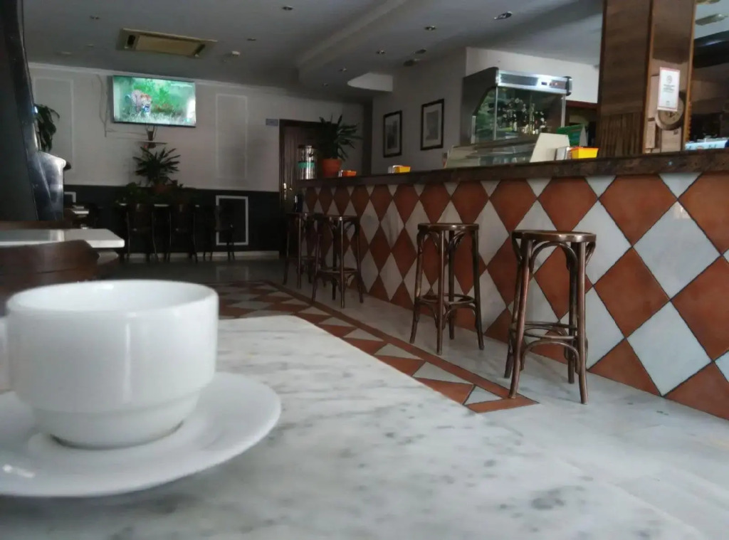 Hotel Calderon