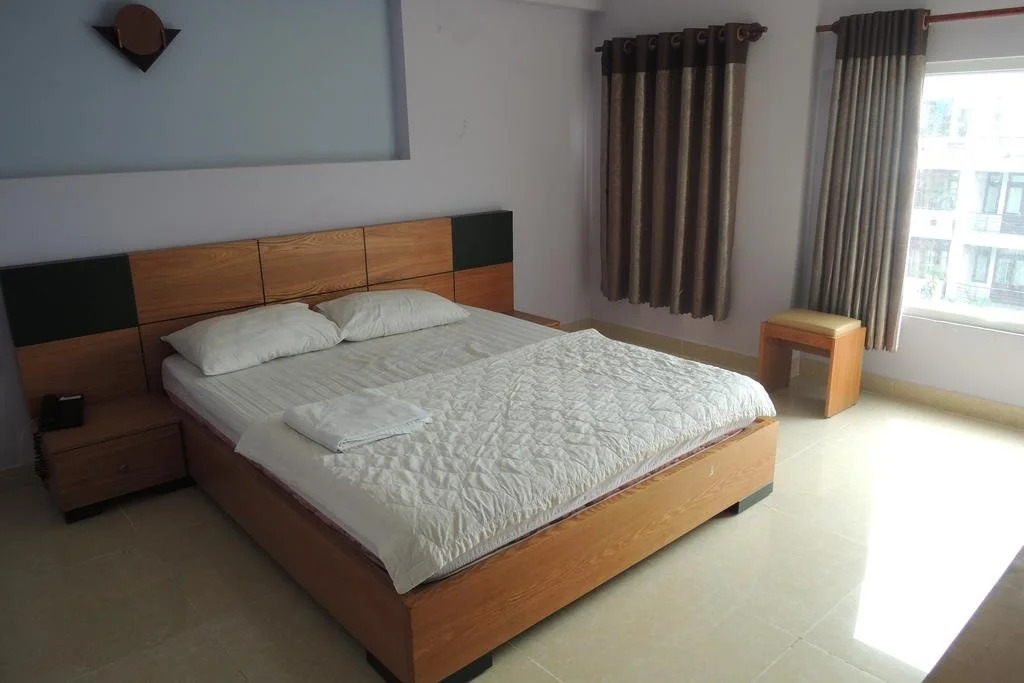 Minh Duc Hotel