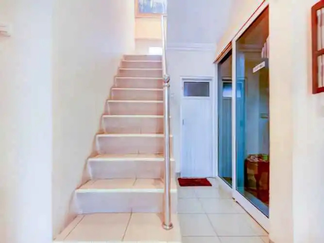 OYO 3606 Kost Kartini Syariah