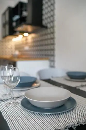Apartments Milka