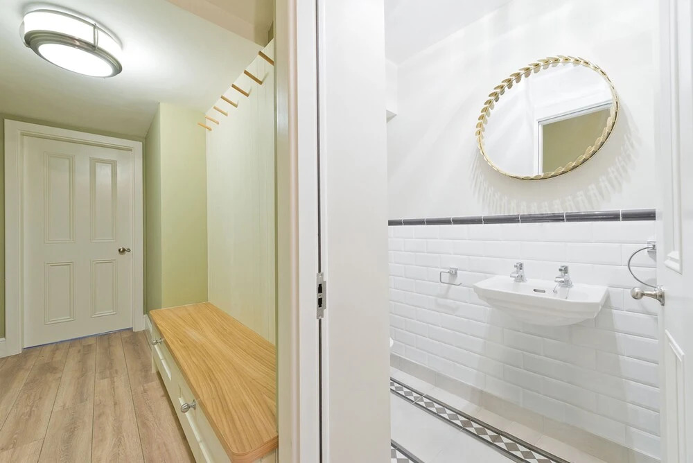 Central Apartment Camden Street