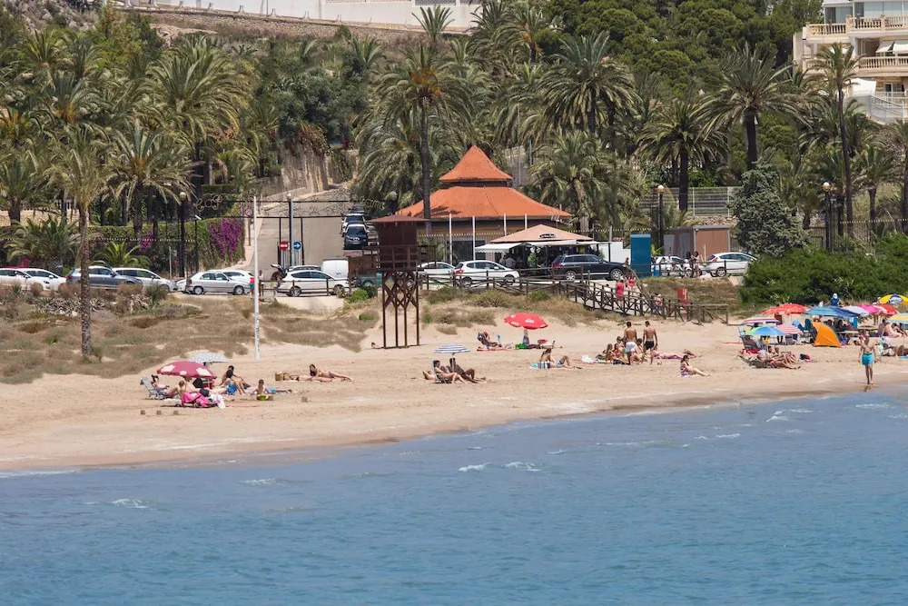 4-Seasons Penthouse Cullera