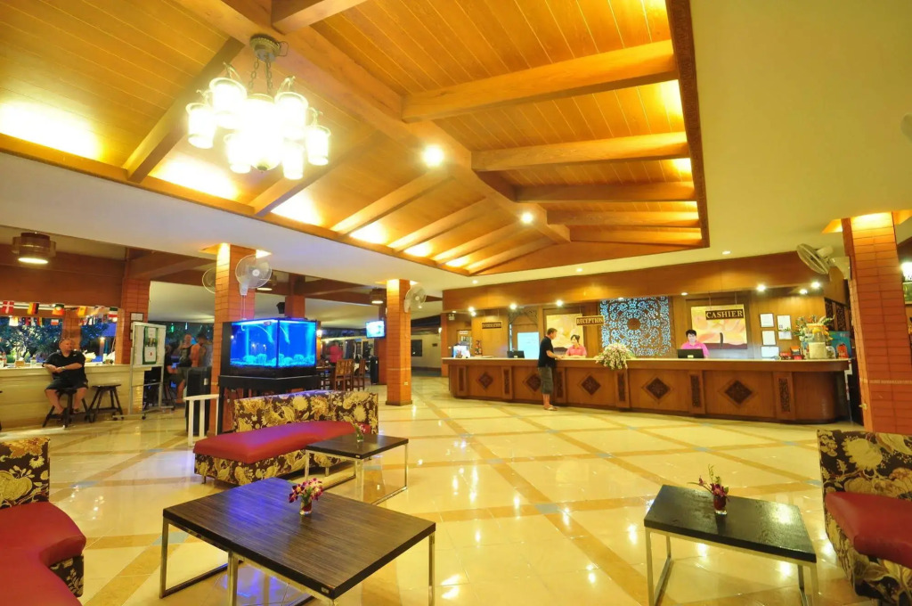Sabai Resort