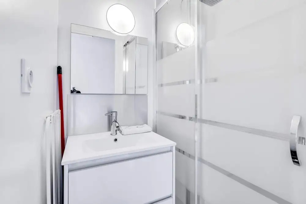 Charming Studio Apartment - Marseille