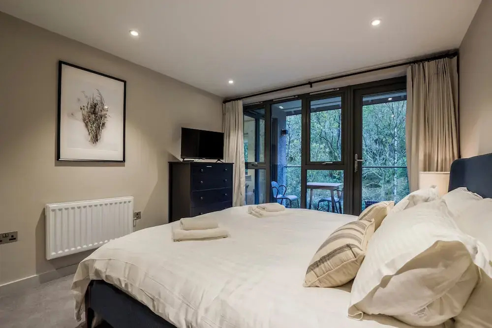 Ironworks Apartments
