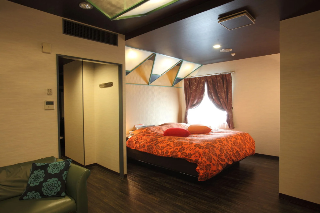 Hotel Water Gate Ichinomiya