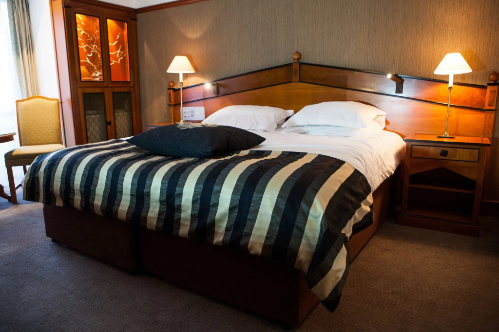 Fredricks Hotel & Spa