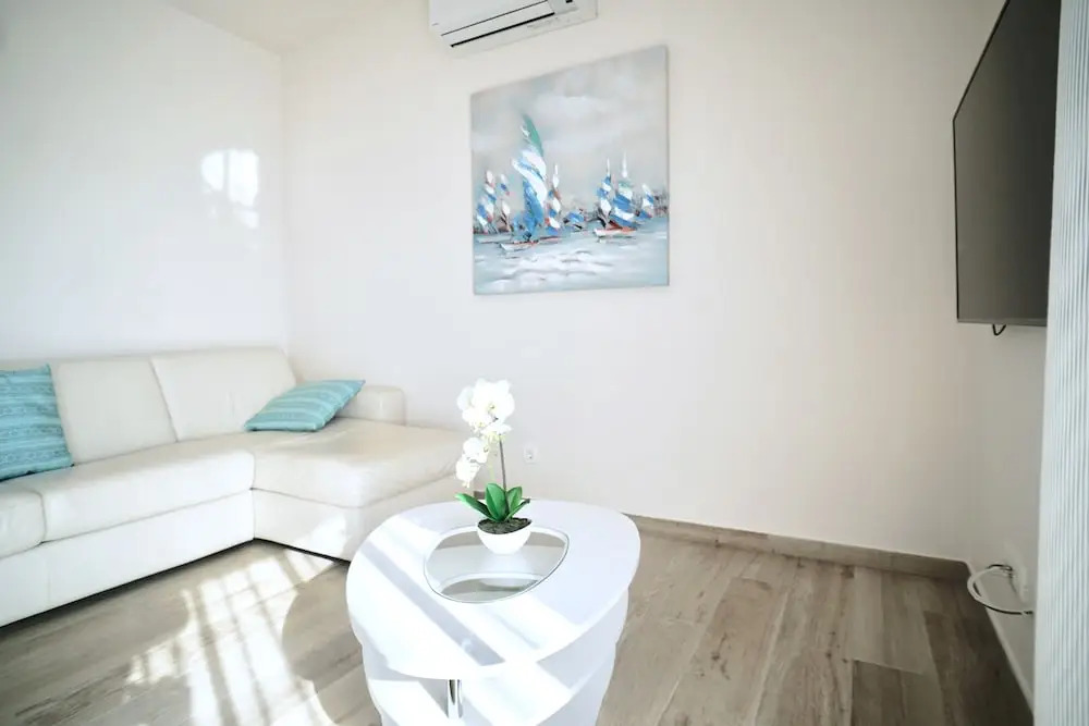 Apartments Villa Aquamarie