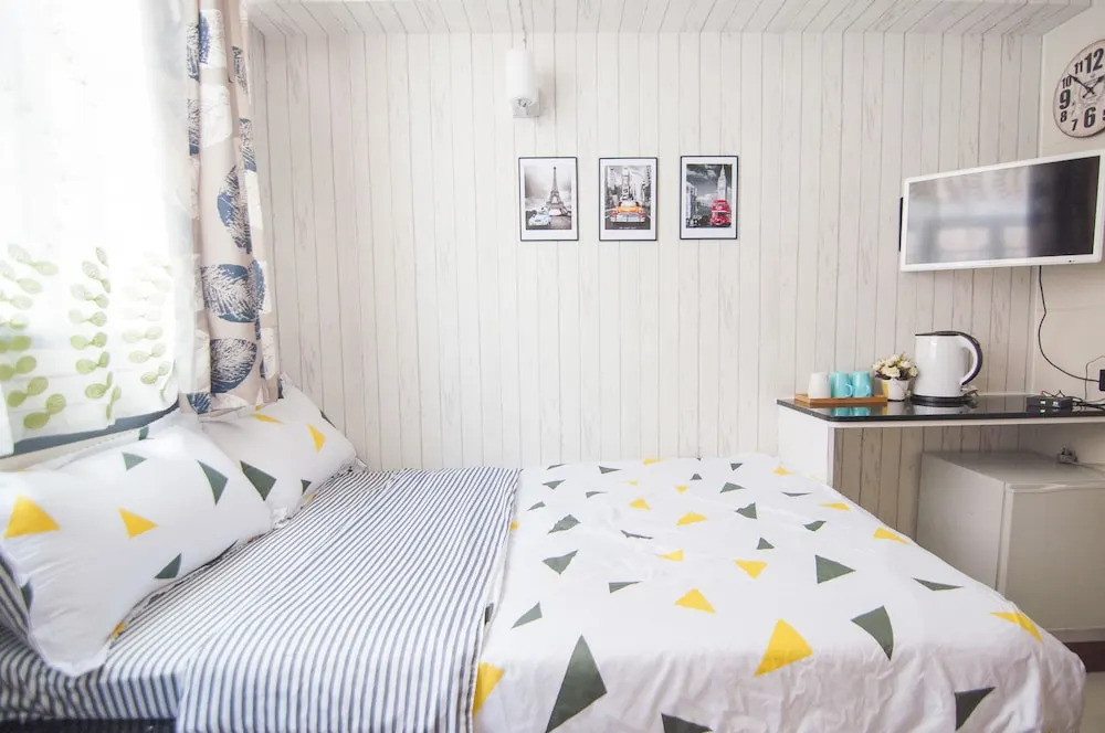 HK International Hostel