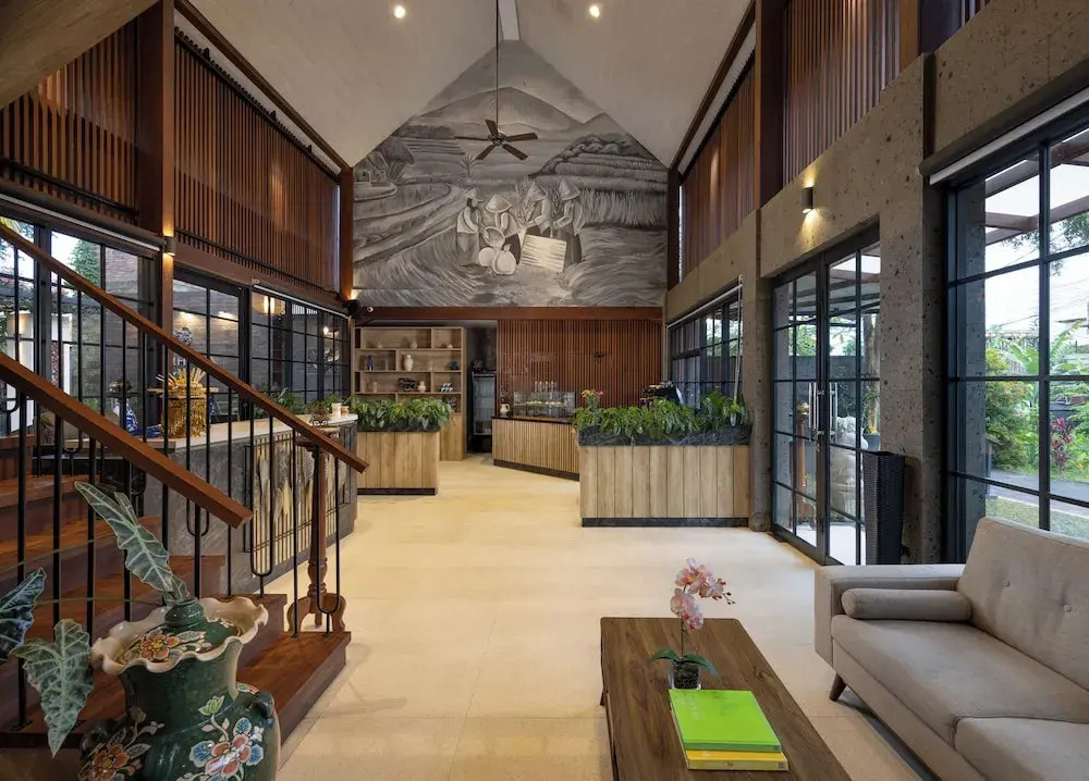 Kanhara Villas by GenuineHost