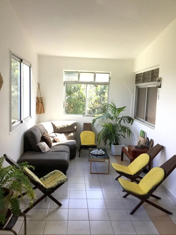 Villa with 3 Bedrooms in Fort-De-France, with Enclosed Garden And Wifi - 4 Km From the Beach