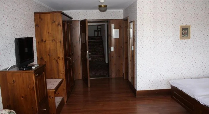 Hotel Rheinfels