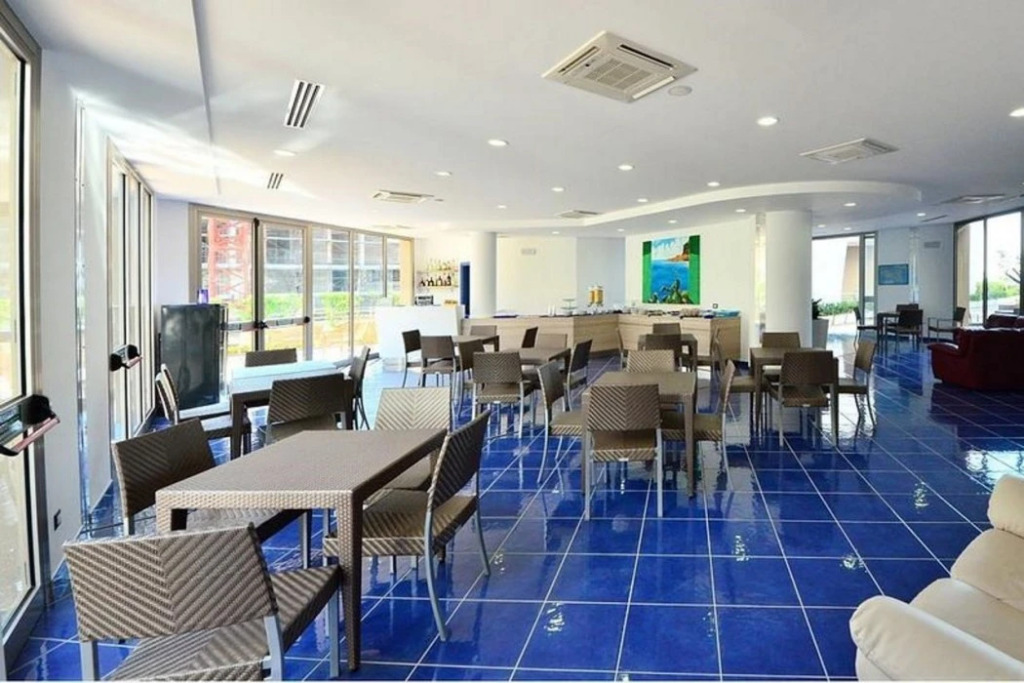 Astro Suite Hotel