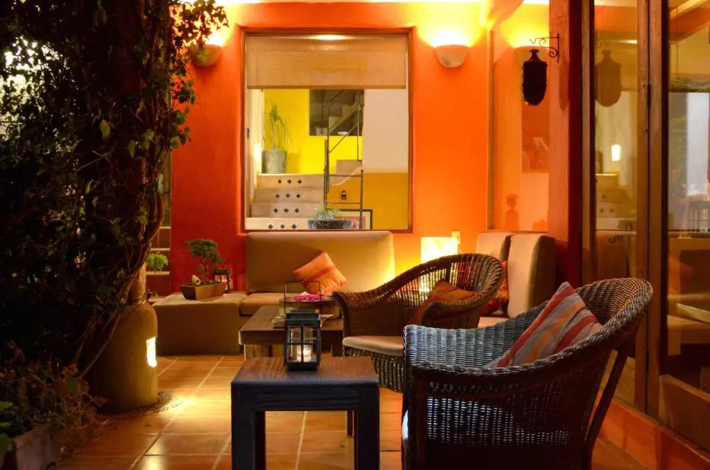 Las Luciernagas Bed and Breakfast Adults Only