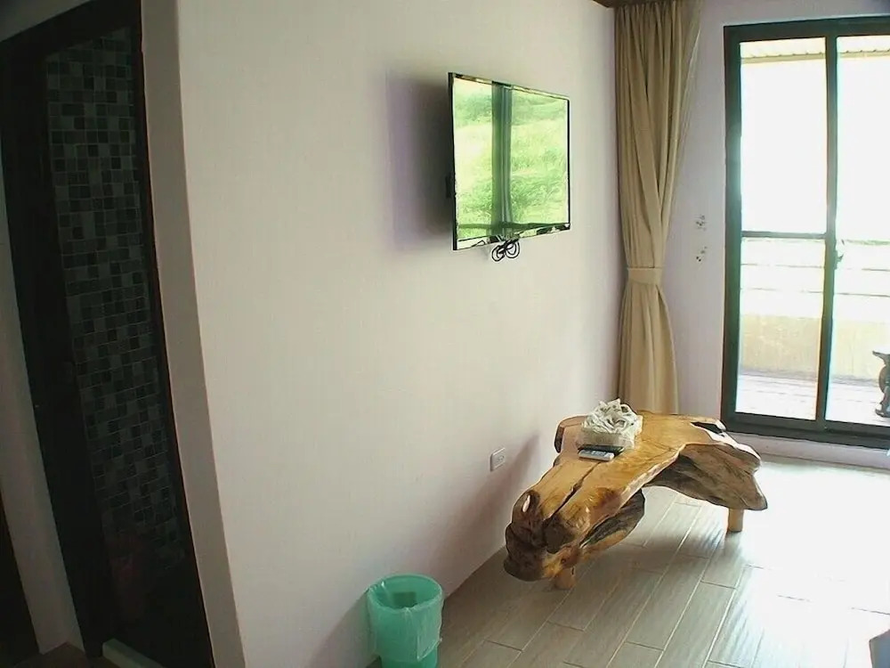 Two Fish Homestay