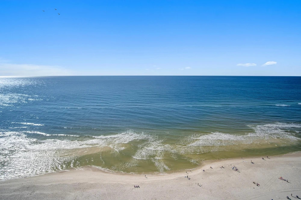 Emerald Beach 2325
