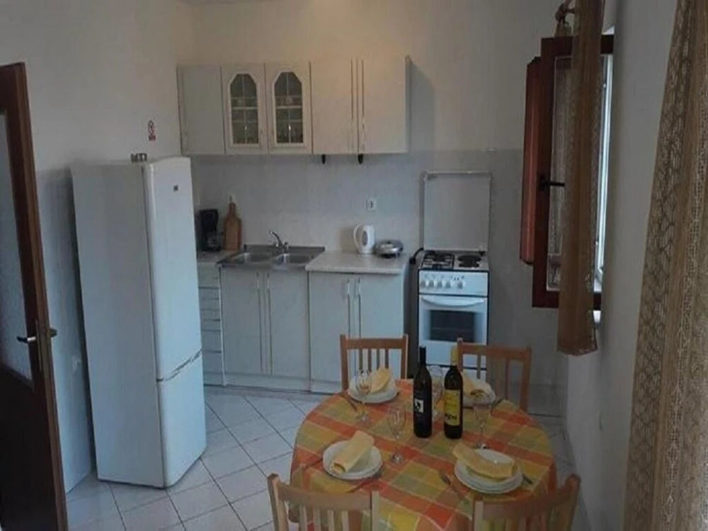 Silvana - Economy Apartments - A1