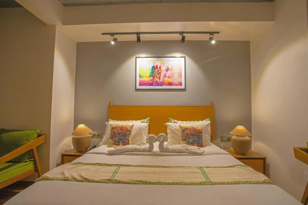 Hotel Nova Boutique