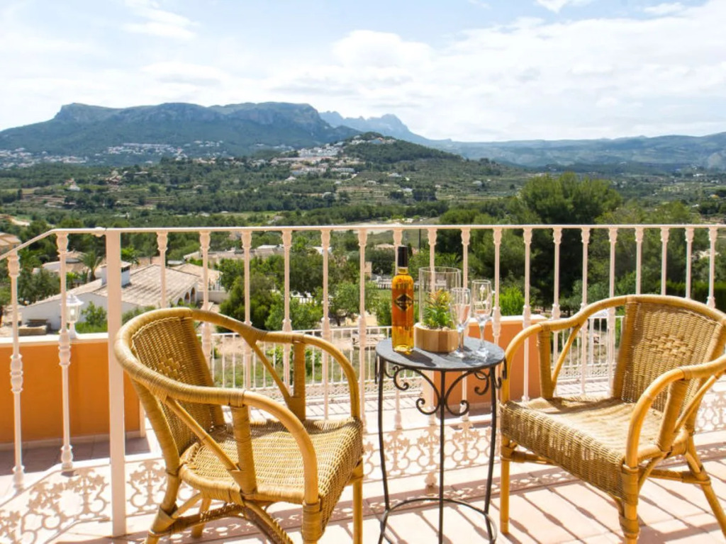 Villa Florencia by Interhome